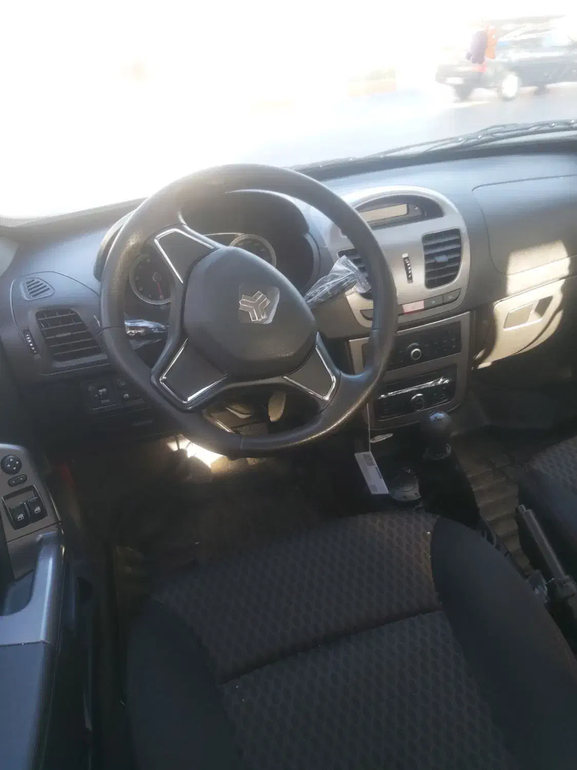 کوییک xr|خودرو سواری و وانت|اردبیل, |دیوار