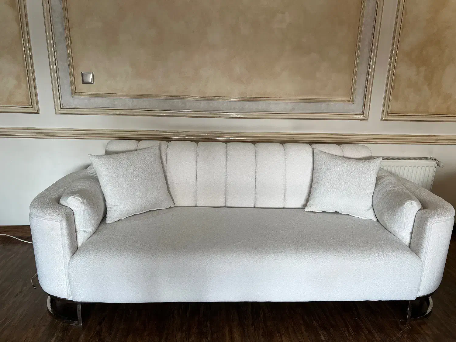 مبل|مبلمان خانگی و میز عسلی|تهران, تهرانپارس غربی|دیوار