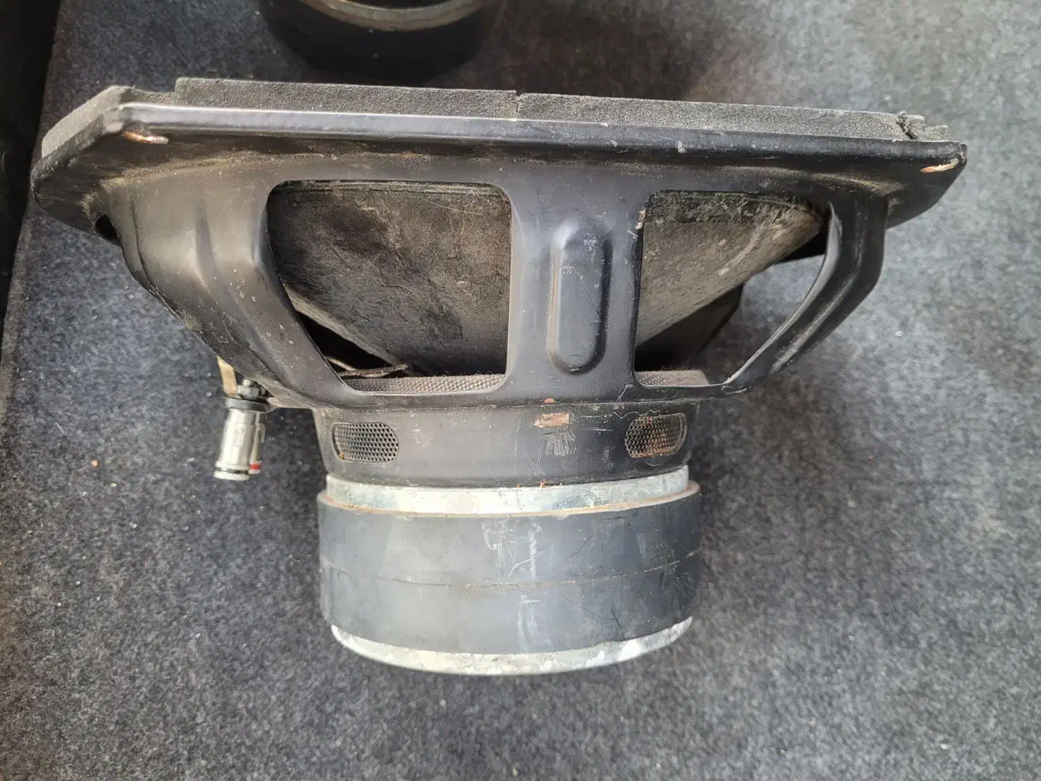 باند،میدبیس،لنز،طاقچه|قطعات یدکی و لوازم جانبی|اندیشه, اندیشه فاز ۳|دیوار