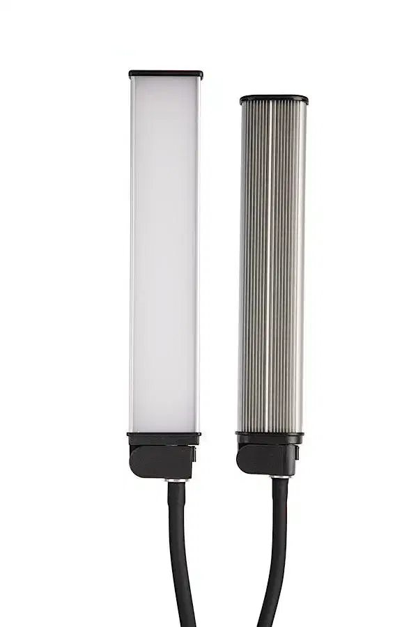 نور ثابت دو شاخ گوزنی(2 بازو) رینگ لایت سافت لایت|دوربین عکاسی و فیلم‌برداری|مشهد, اقبال|دیوار