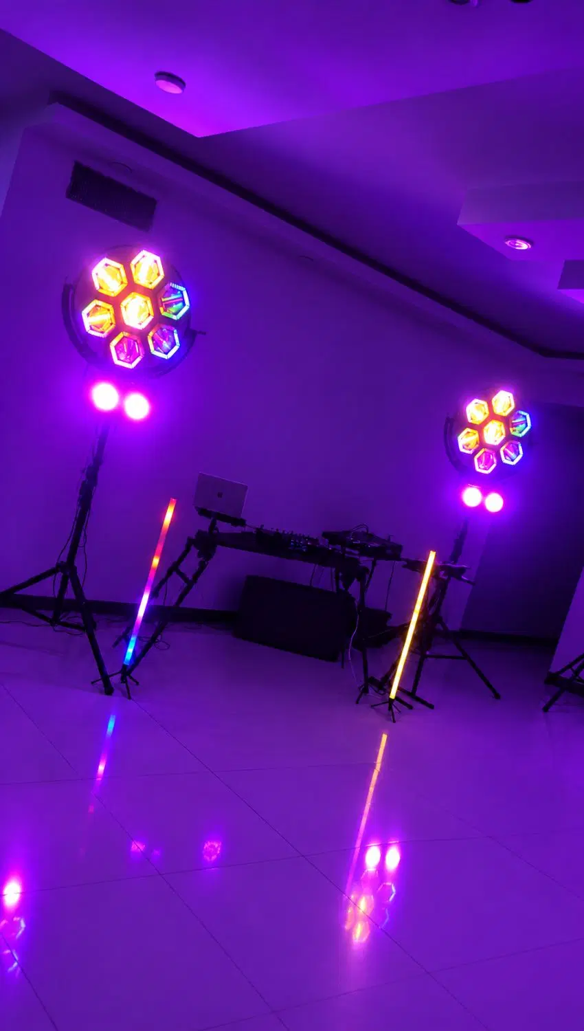 دیجی DJ..|خدمات پذیرایی، مراسم|کرج, گوهردشت|دیوار