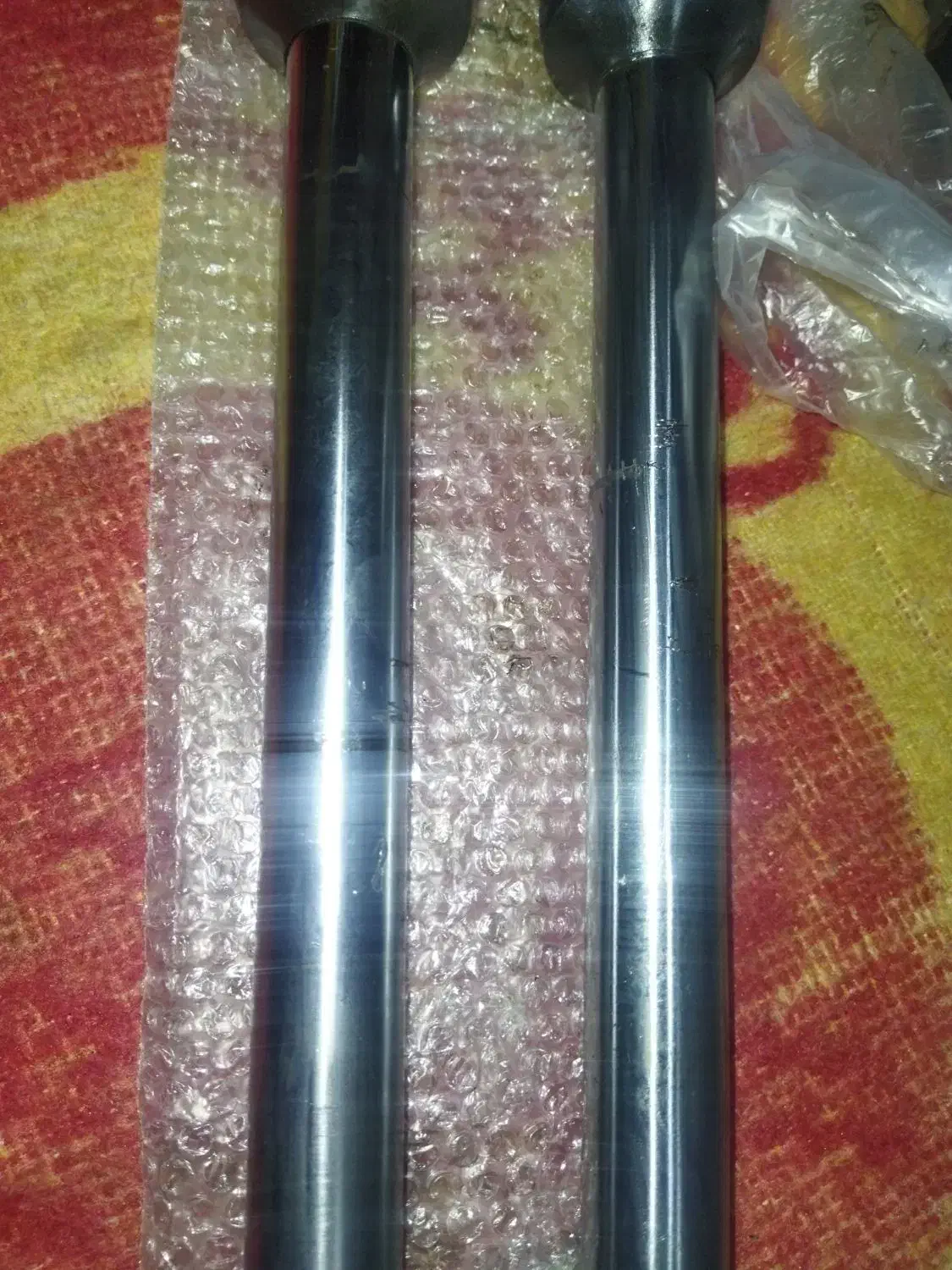 کمک و کرپی هندا|قطعات یدکی و لوازم جانبی|تهران, هرندی|دیوار