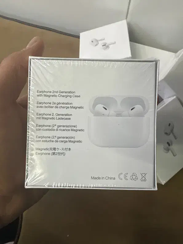 ایرپاد به قیمت عمده|لوازم جانبی موبایل و تبلت|قم, منبع آب|دیوار