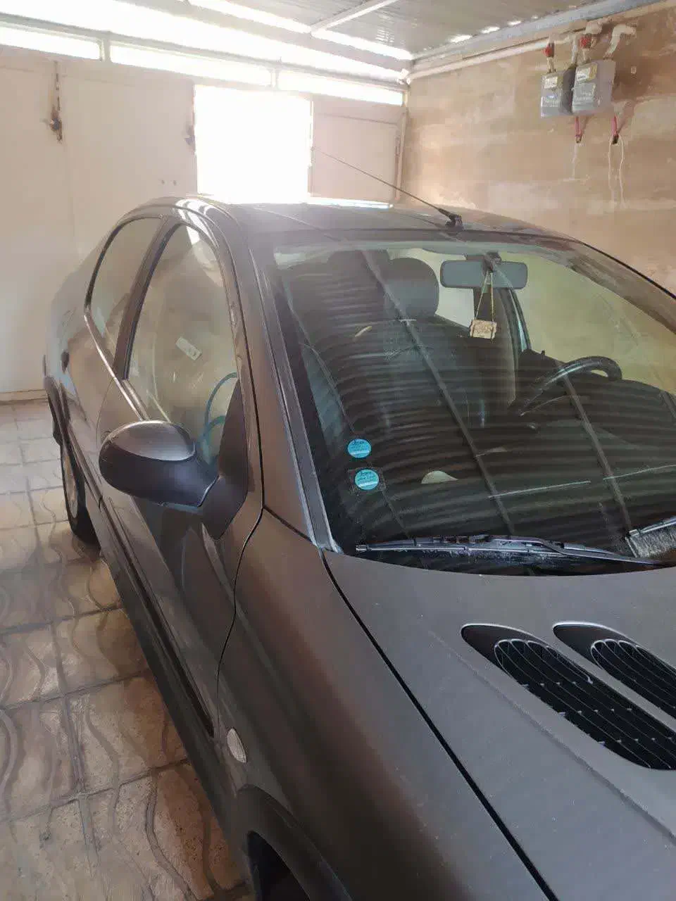 فروش خودرو|خودرو سواری و وانت|بروجن, |دیوار