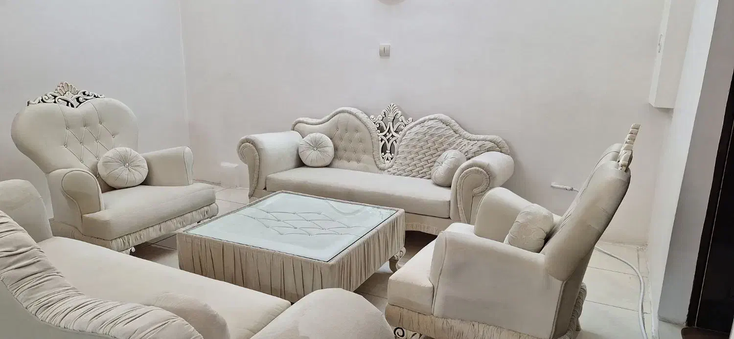 مبل|مبلمان خانگی و میز عسلی|مشهد, شفا|دیوار