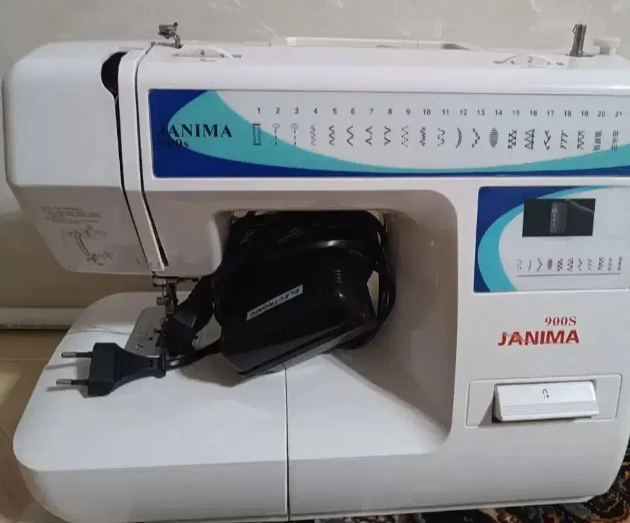 چرخ خیاطی|چرخ خیاطی و ریسندگی|مشهد, خواجه ربیع|دیوار