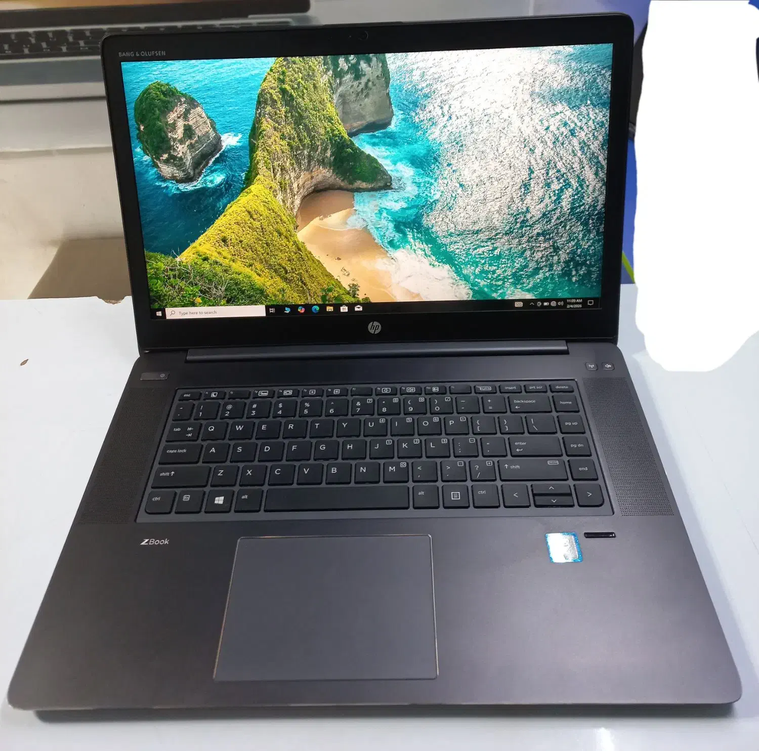 Hp Zbook G3 Studio|رایانه همراه|اردبیل, |دیوار