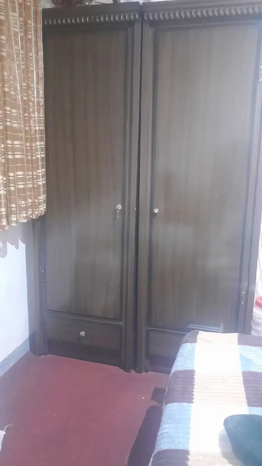 کمد|جاکفشی، کمد، دراور|همدان, |دیوار