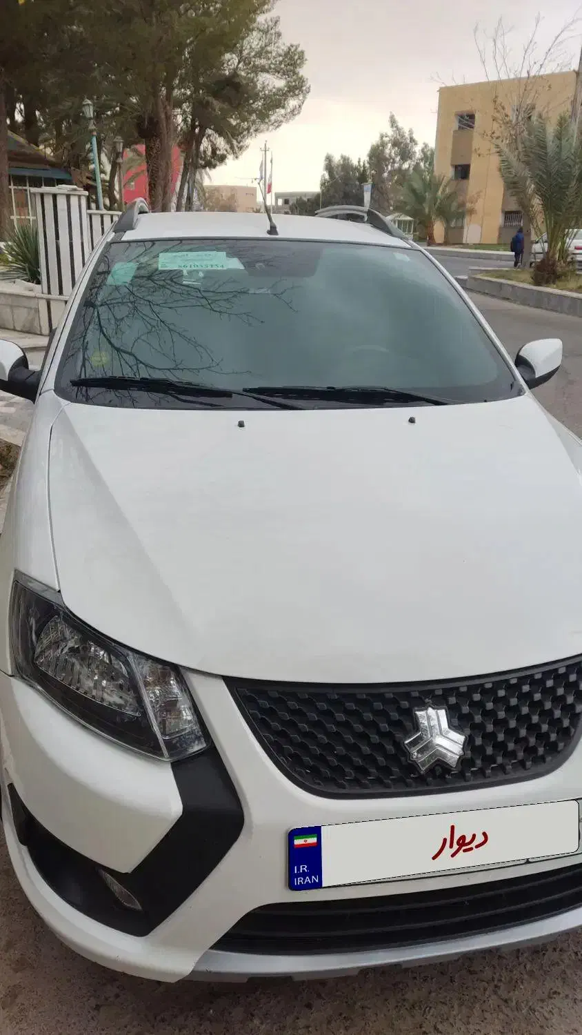 کوییک s در حد خشک|خودرو سواری و وانت|زاهدان, |دیوار