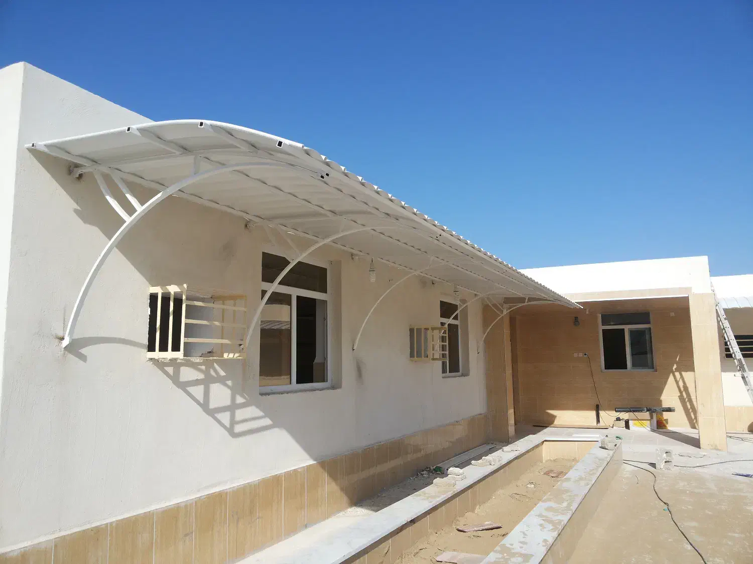 فروش ورق سایبان|فروشگاه و مغازه|درگهان, |دیوار