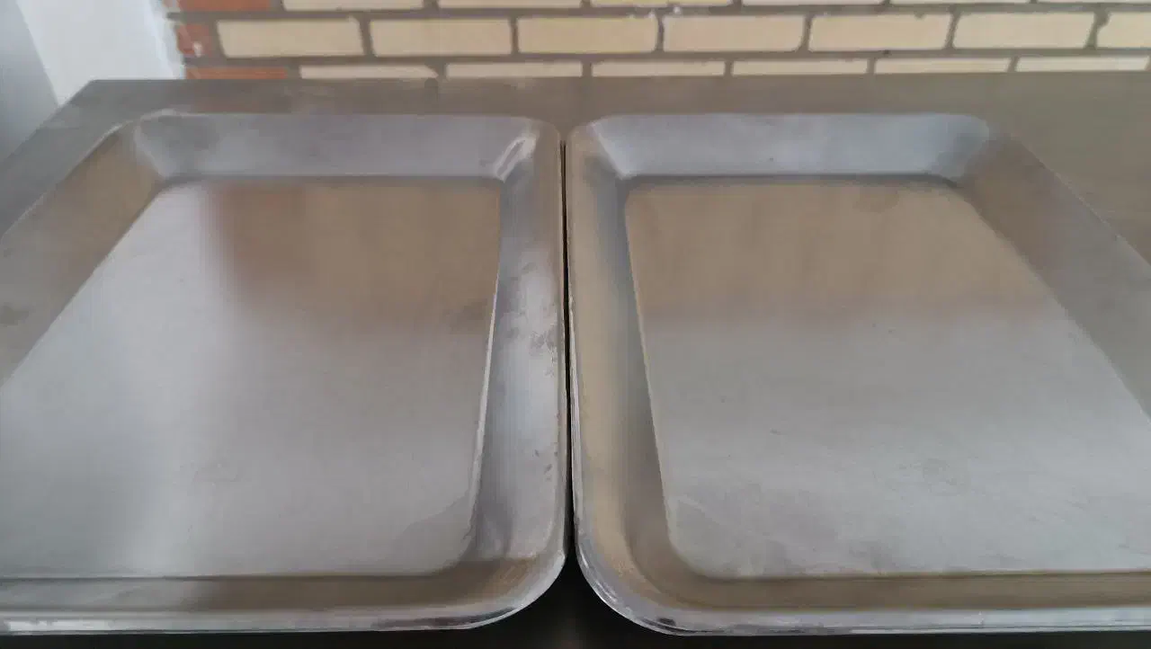 دیس غذا اصتیل|ظروف پخت‌وپز|اردبیل, |دیوار