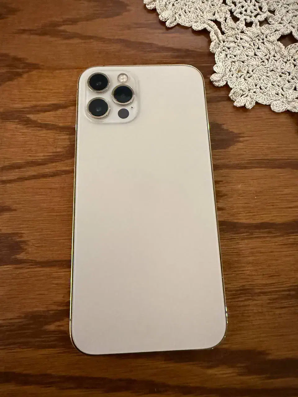 ایفون 12پرو ۱۲۸|موبایل|نوشهر, |دیوار