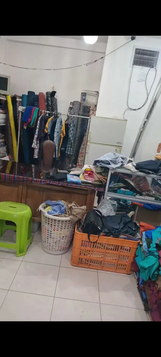 مغازه|فروش مغازه و غرفه|شهرکرد, |دیوار