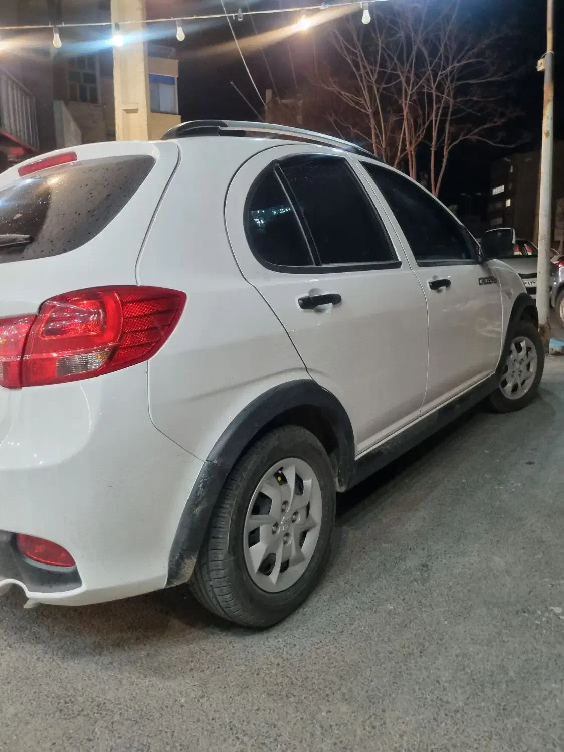 کوییکgx۱۴۰۴|خودرو سواری و وانت|همدان, |دیوار