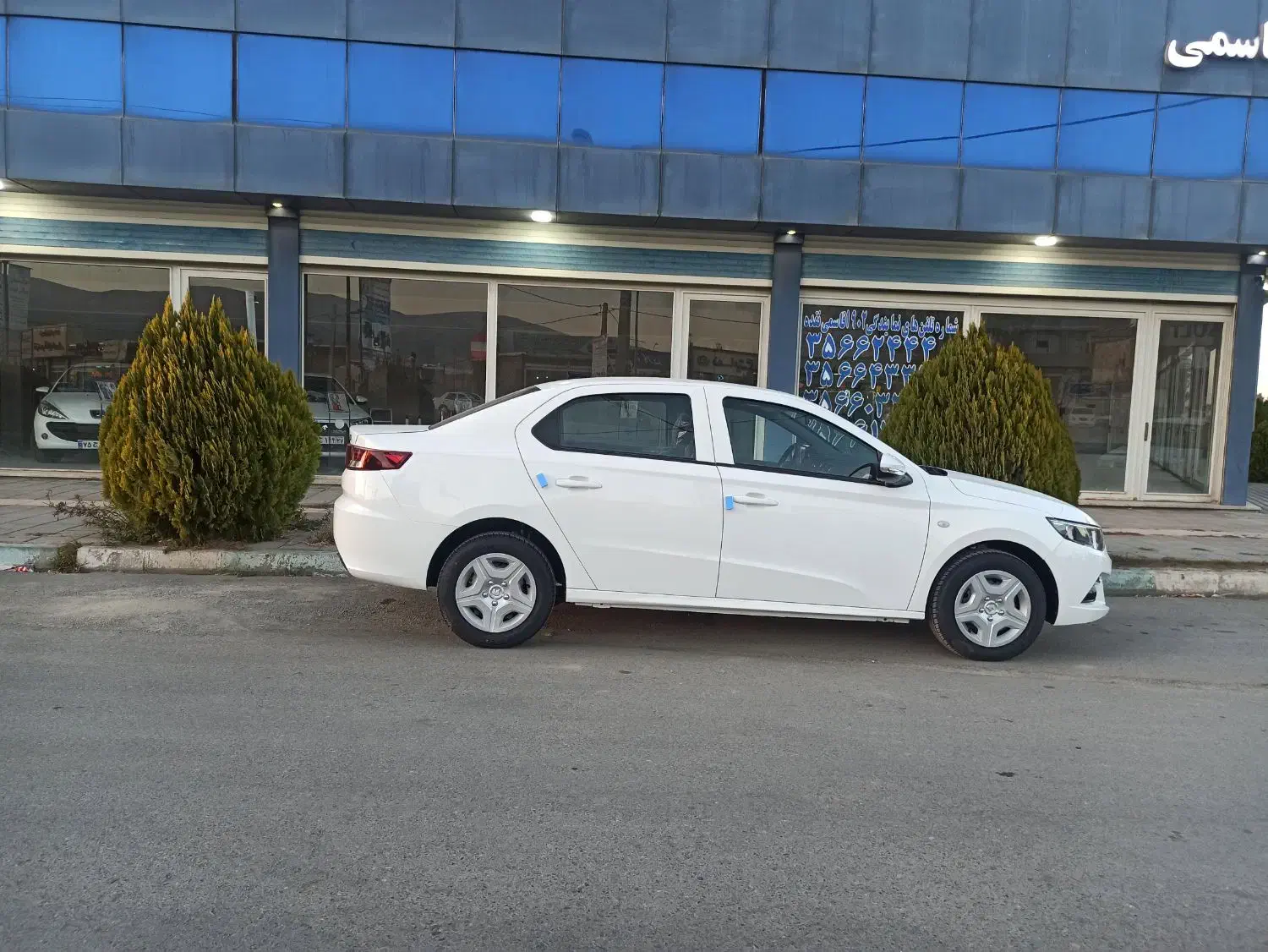 تارا v1p، خشک، برج روز، قیمت روز|خودرو سواری و وانت|مهاباد (آذربایجان غربی), |دیوار