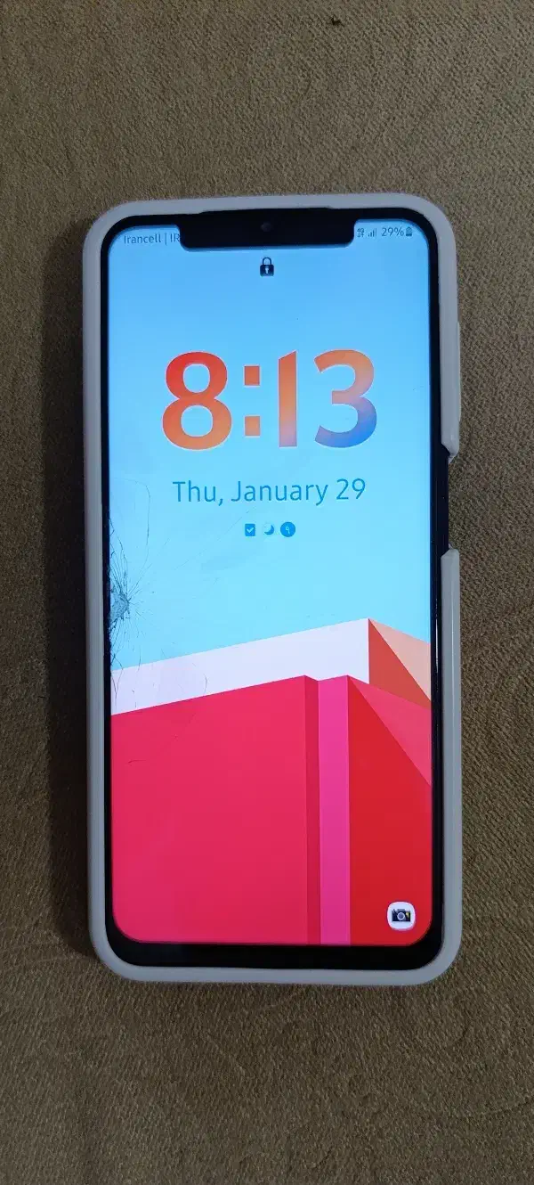 گوشی سامسونگ a13|موبایل|قزوین, |دیوار