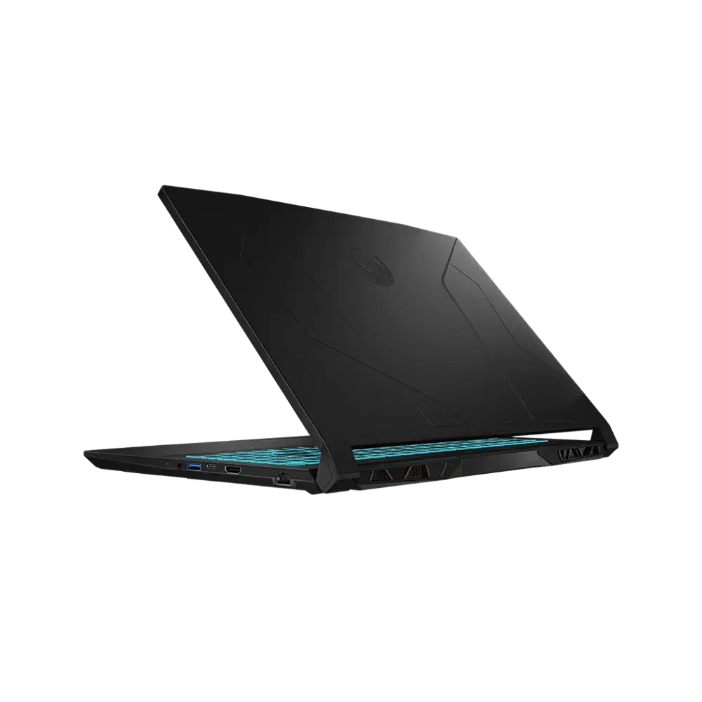 لپتاپ گیمینگ MSI 16GB RAM 1TB SSD 6GB RTX4050|رایانه همراه|تهران, فلسطین (میدان انقلاب)|دیوار