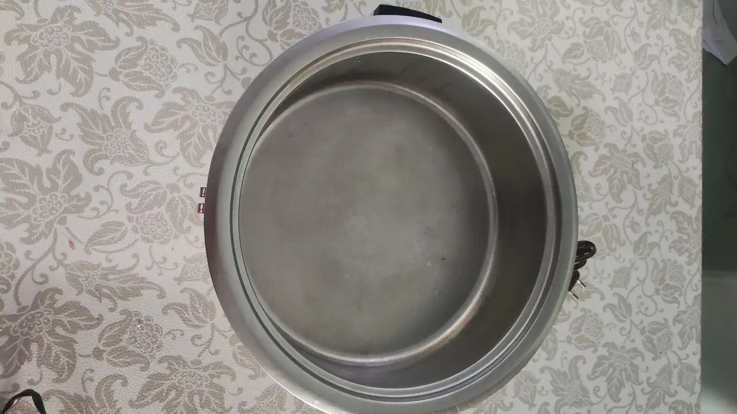 آرام پز نپتون استیل|اجاق گاز و لوازم برقی پختوپز|تهران, انبار نفت|دیوار