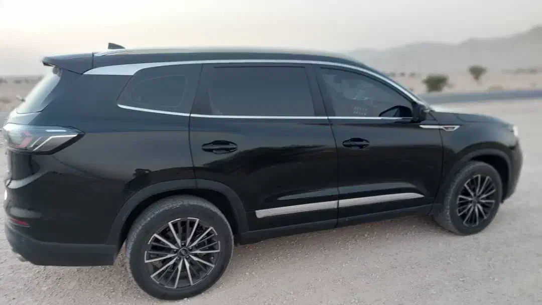 تیگو۸پرومکث فول|خودرو سواری و وانت|شیراز, هفت تنان|دیوار