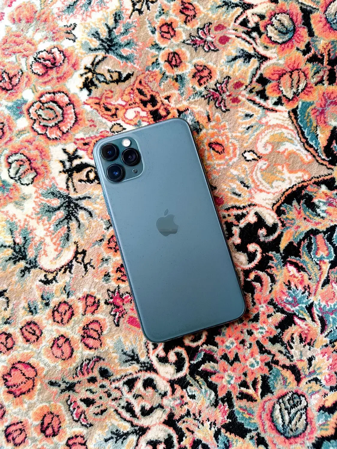 Iphone 11pro 64g|موبایل|چالوس, |دیوار