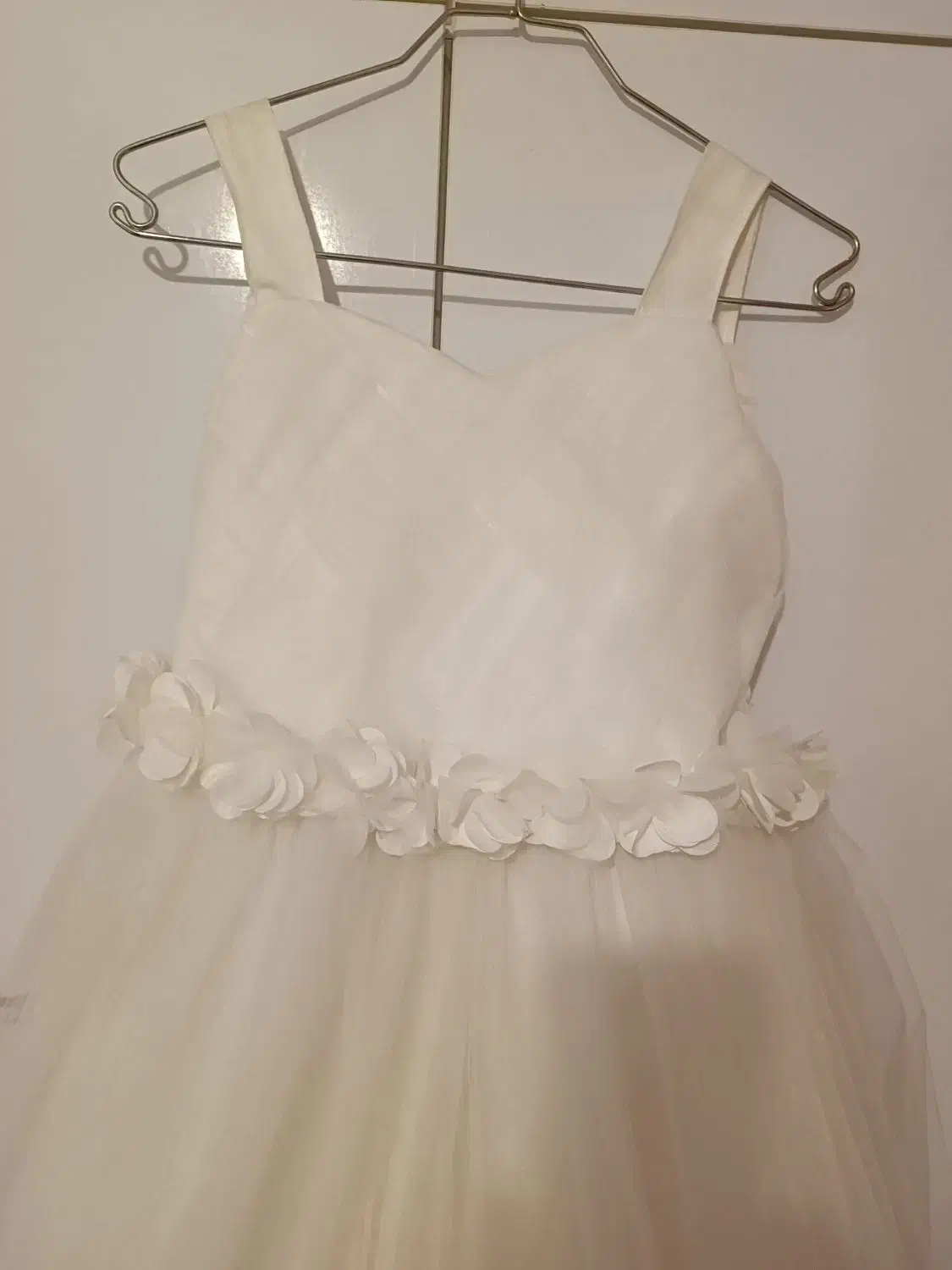 لباس عروس دخترانه مناسب ۱۰ تا ۱۳ سال|لباس|سنندج, |دیوار