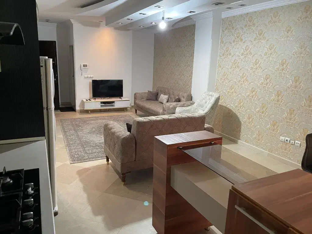 باغ فردوس|اجارهٔ کوتاهمدت آپارتمان و سوئیت|تهران, باغ فردوس|دیوار