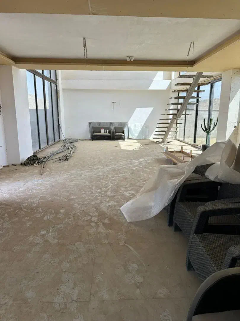 باغچه ۶۵۰متری/مجوزدار/دوبلکس شهرکی|فروش خانه و ویلا|محمدشهر, همایون ویلا|دیوار