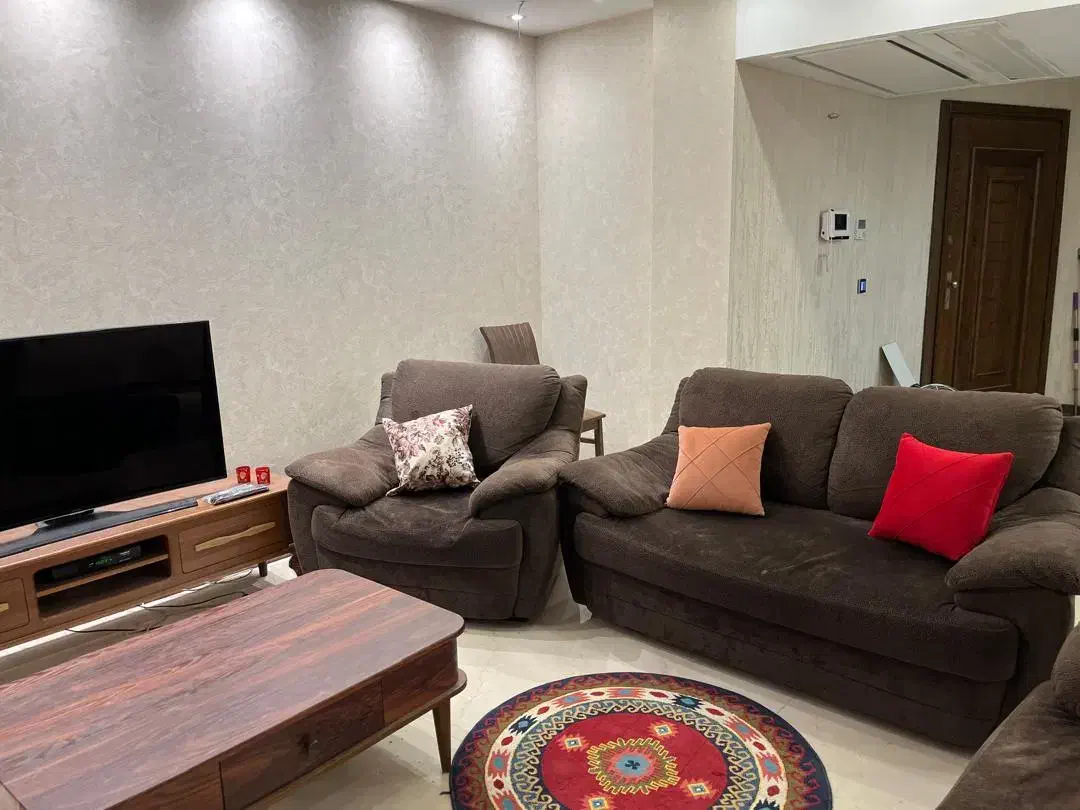 مبل راحتی|مبلمان خانگی و میز عسلی|اصفهان, فیض|دیوار