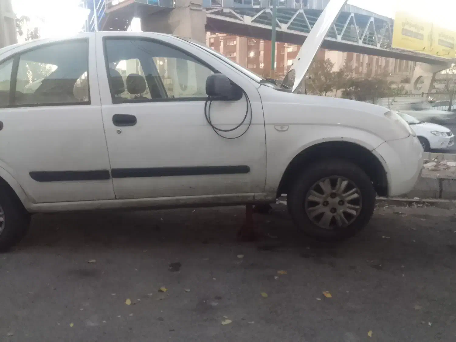 تعمیرگاه مهدی|خدمات موتور و ماشین|تبریز, |دیوار