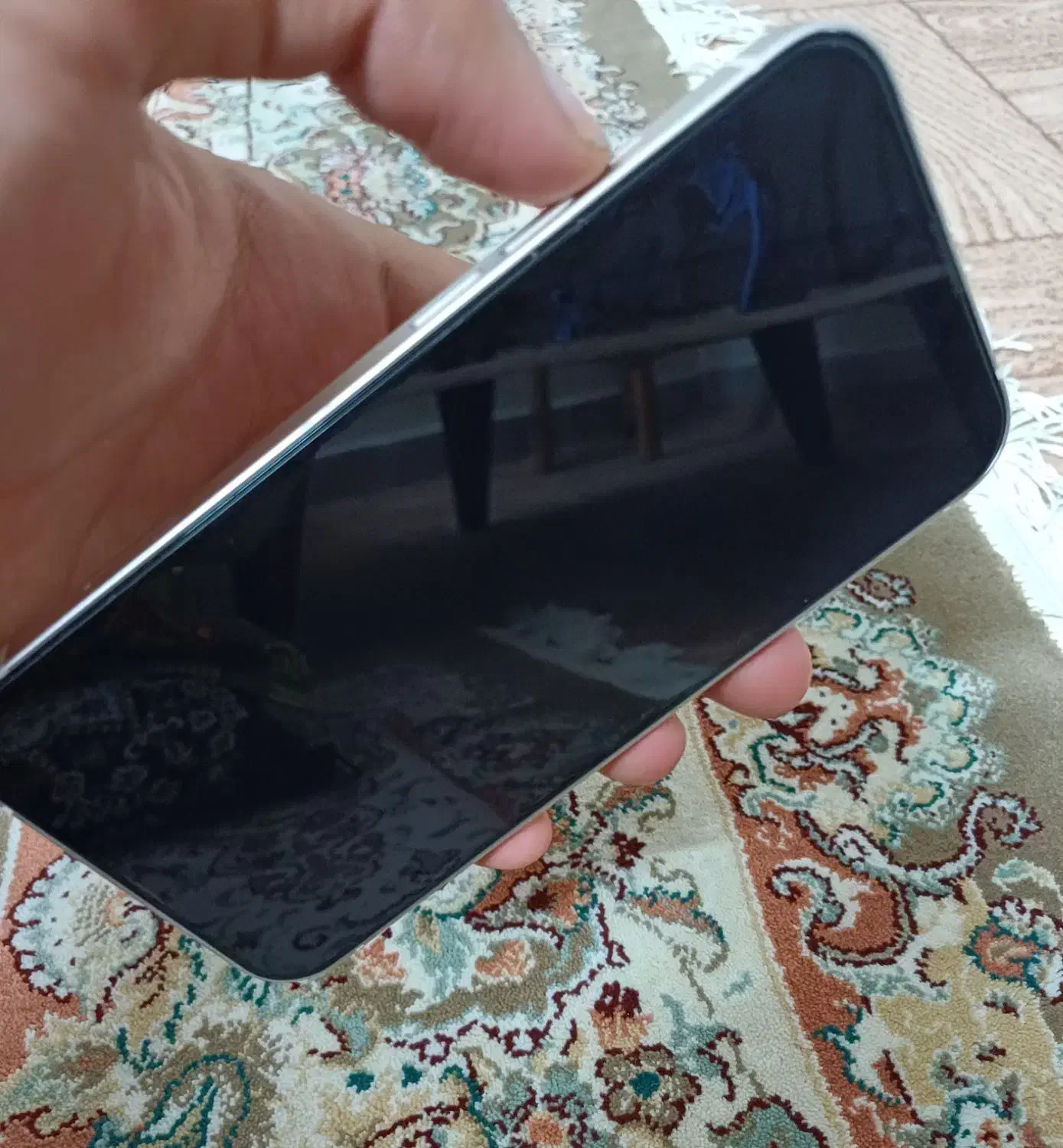 iPhone 13 normal|موبایل|خرمآباد, |دیوار