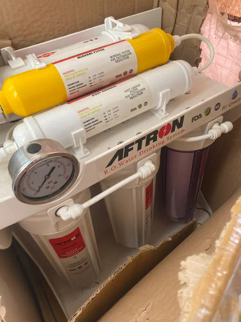 تصفیه اب|آبسردکن و تصفیه آب|رشت, کوی مهر|دیوار