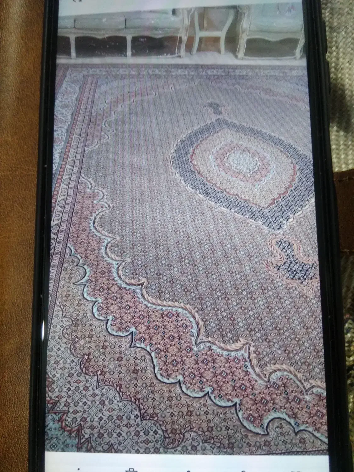 3عددفرش دوازده متری ماشینی|فرش|همدان, |دیوار