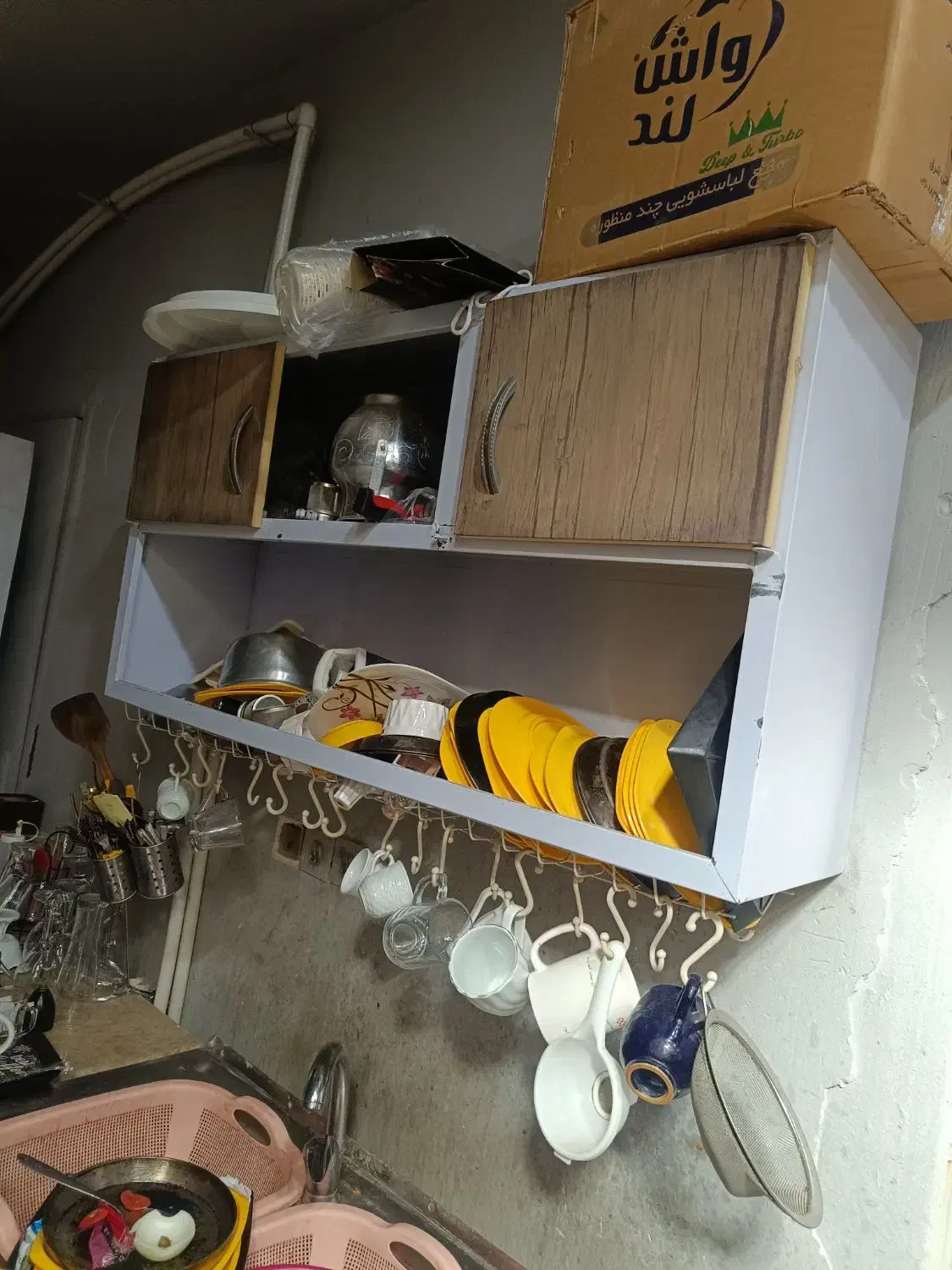 کابینت|حراج|دهدشت, |دیوار