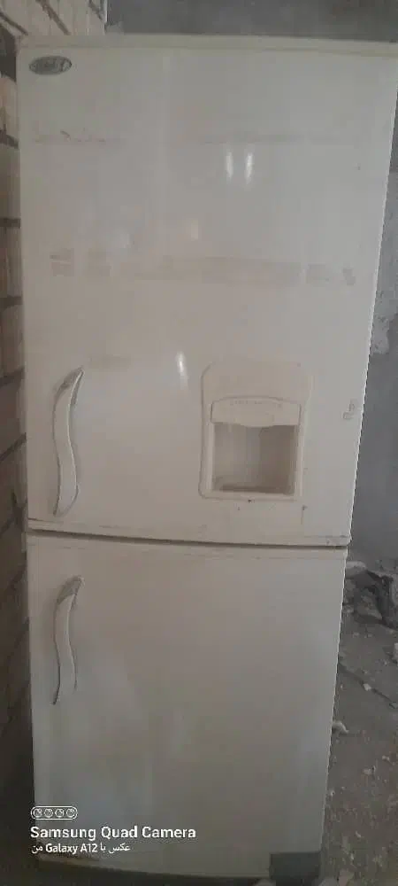 یخچال فریزر|یخچال و فریزر|کازرون, |دیوار