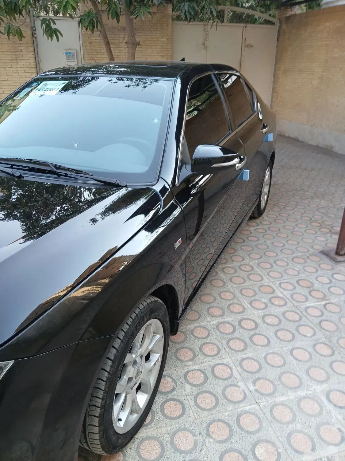 دنا پلاس توربواتومات تمام فابریک|خودرو سواری و وانت|بندرعباس, |دیوار