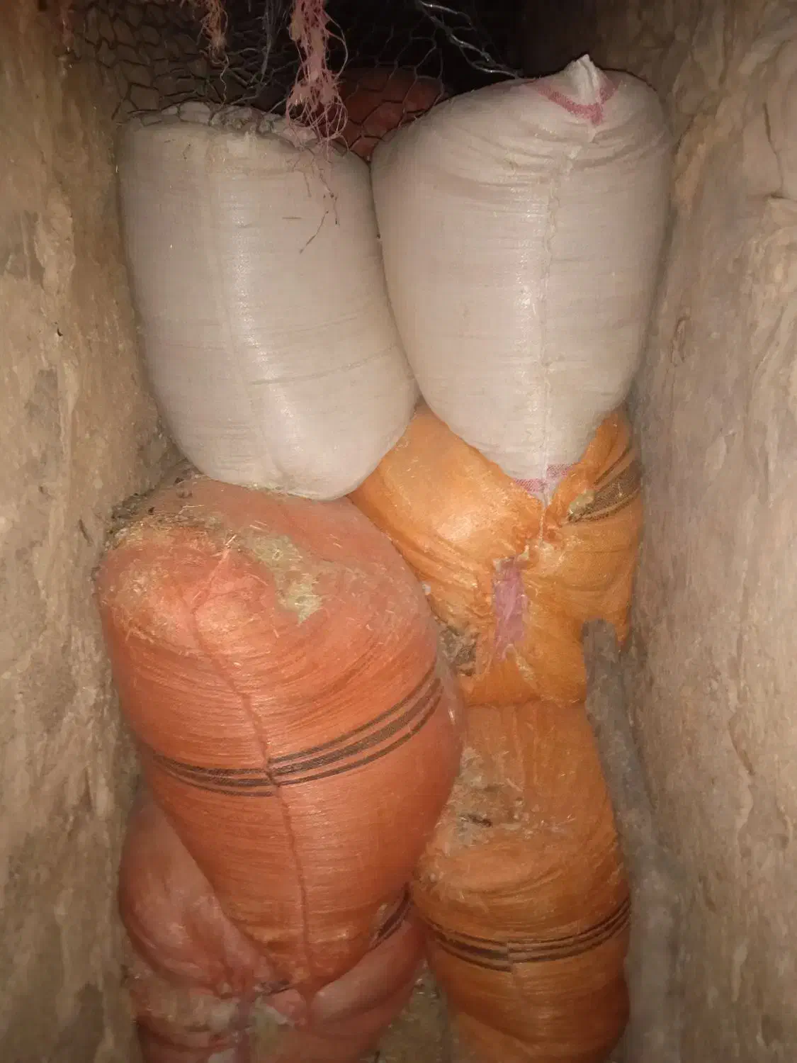 فروش کاه جو وکاه گندم|لوازم جانبی حیوانات|دزپارت, |دیوار