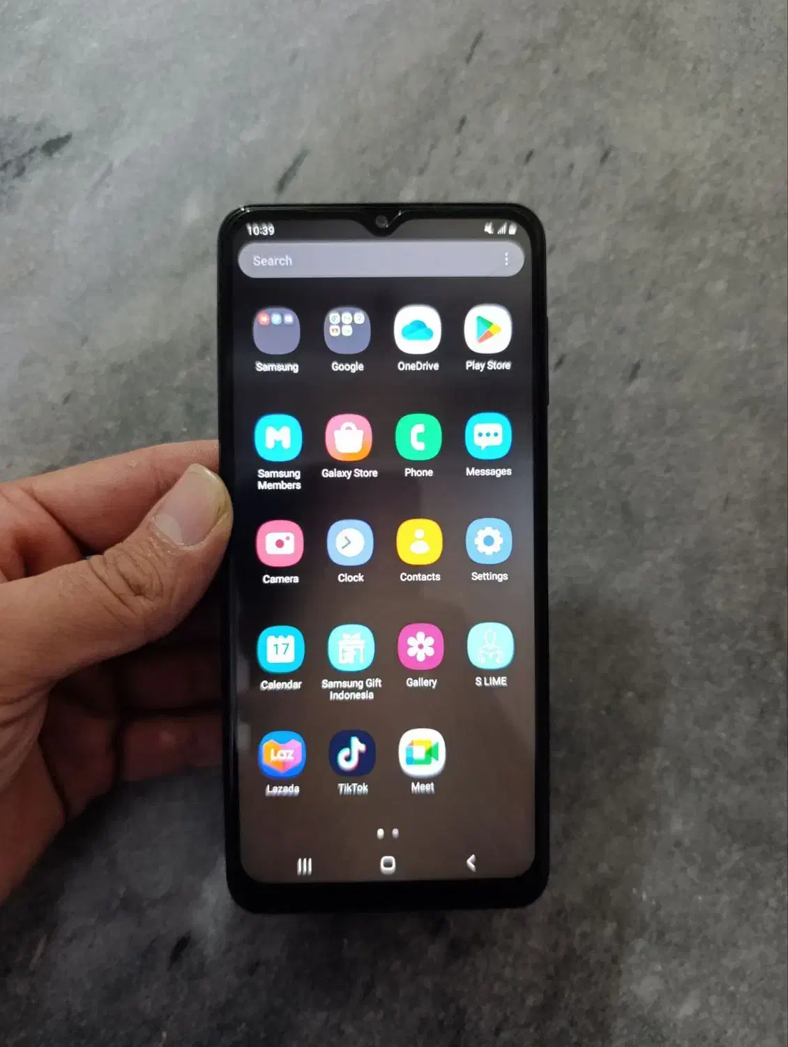 a12 در حد    128 g|موبایل|ارومیه, |دیوار