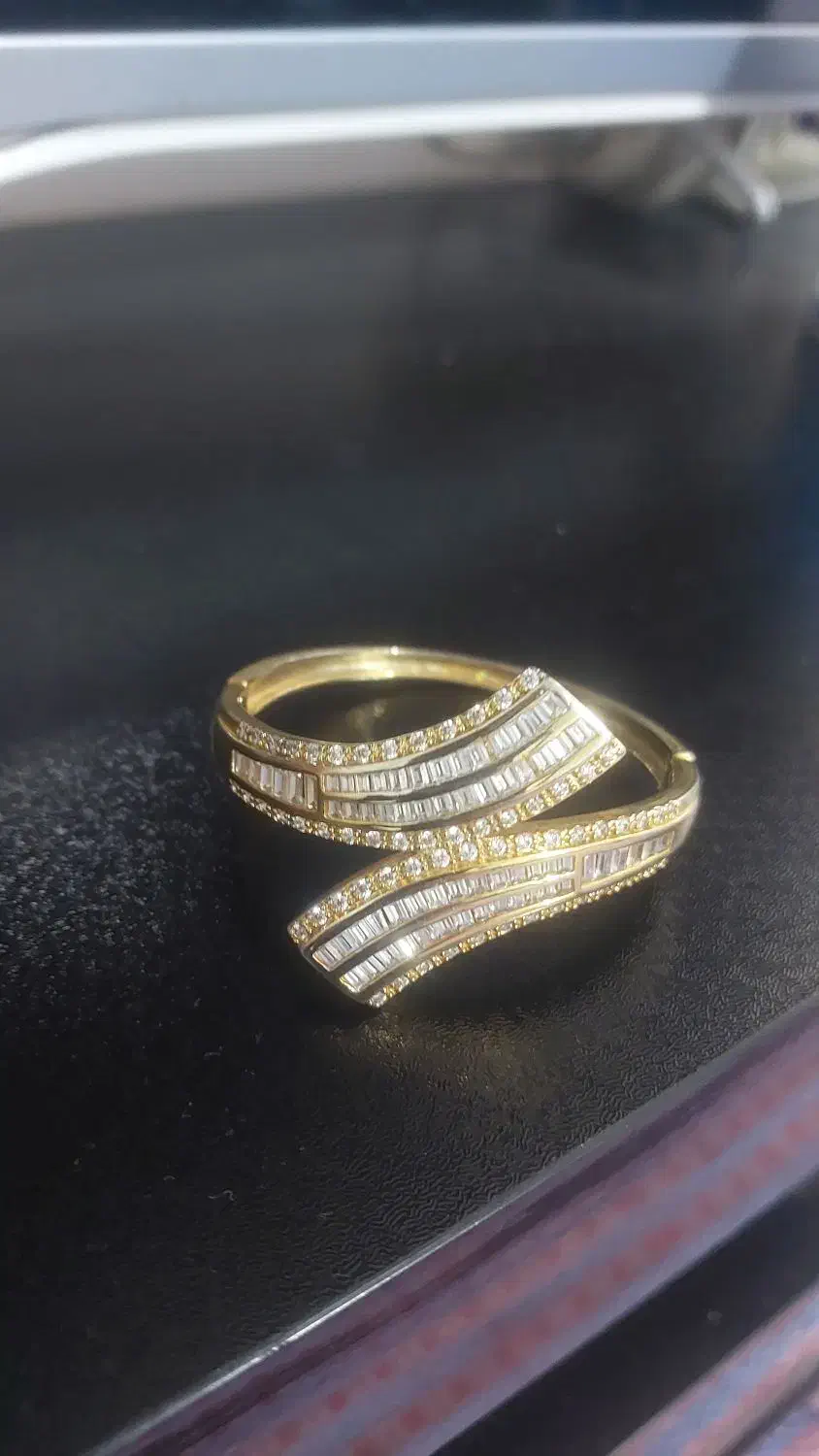 دستبند قفلی بدلی|بدلیجات|ری, دیلمان|دیوار