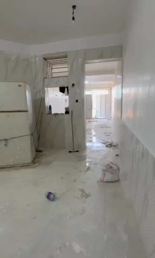 ویلایی 100متری دو خوابه نوساز قیمت مفت|فروش خانه و ویلا|قشم, |دیوار