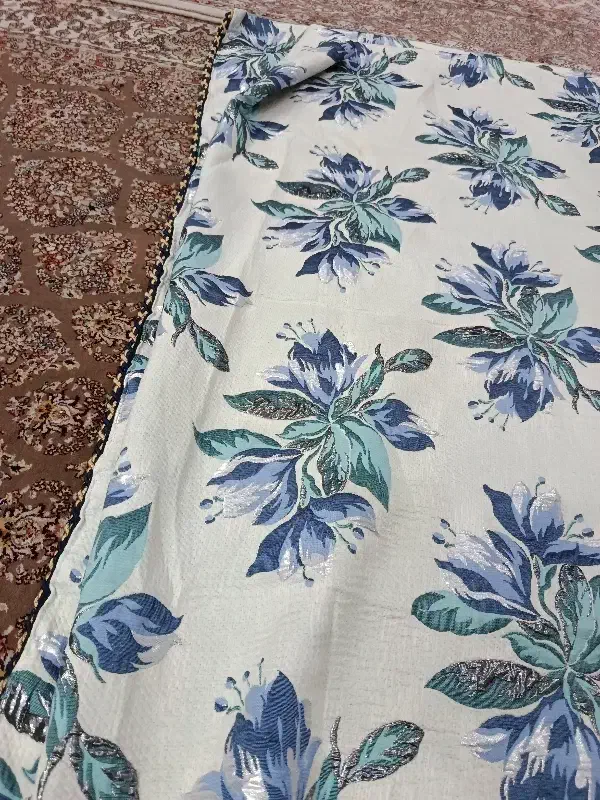 پرده|پرده، رانر، رومیزی|تهران, تختی|دیوار