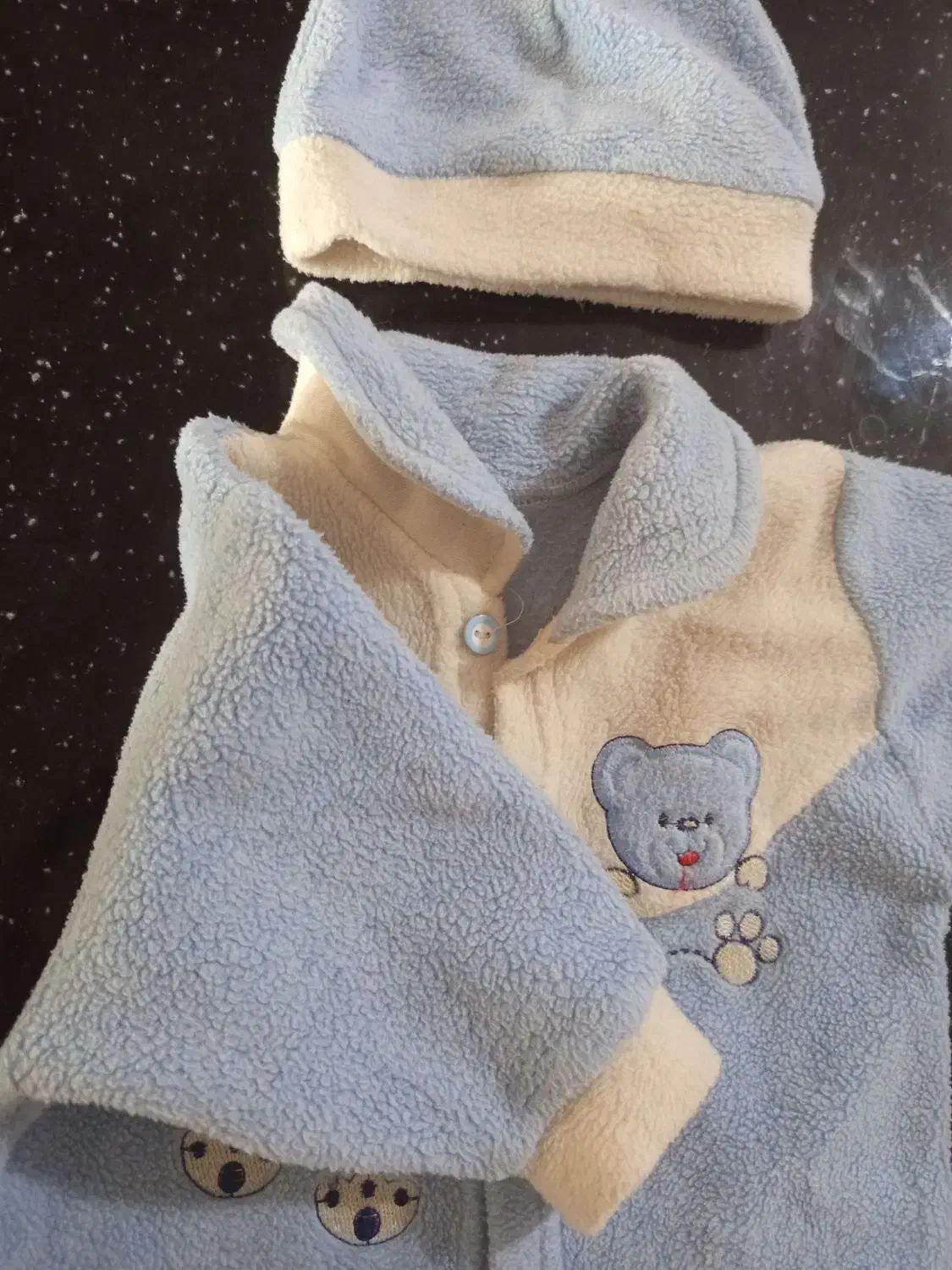 سرهمی نوزاد|کفش و لباس بچه|بیرجند, |دیوار