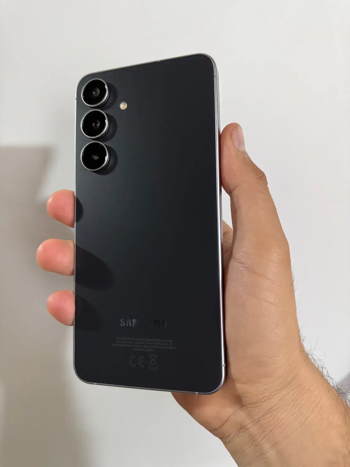 سامسونگ s25fe|موبایل|تهران, تهرانسر شمالی|دیوار