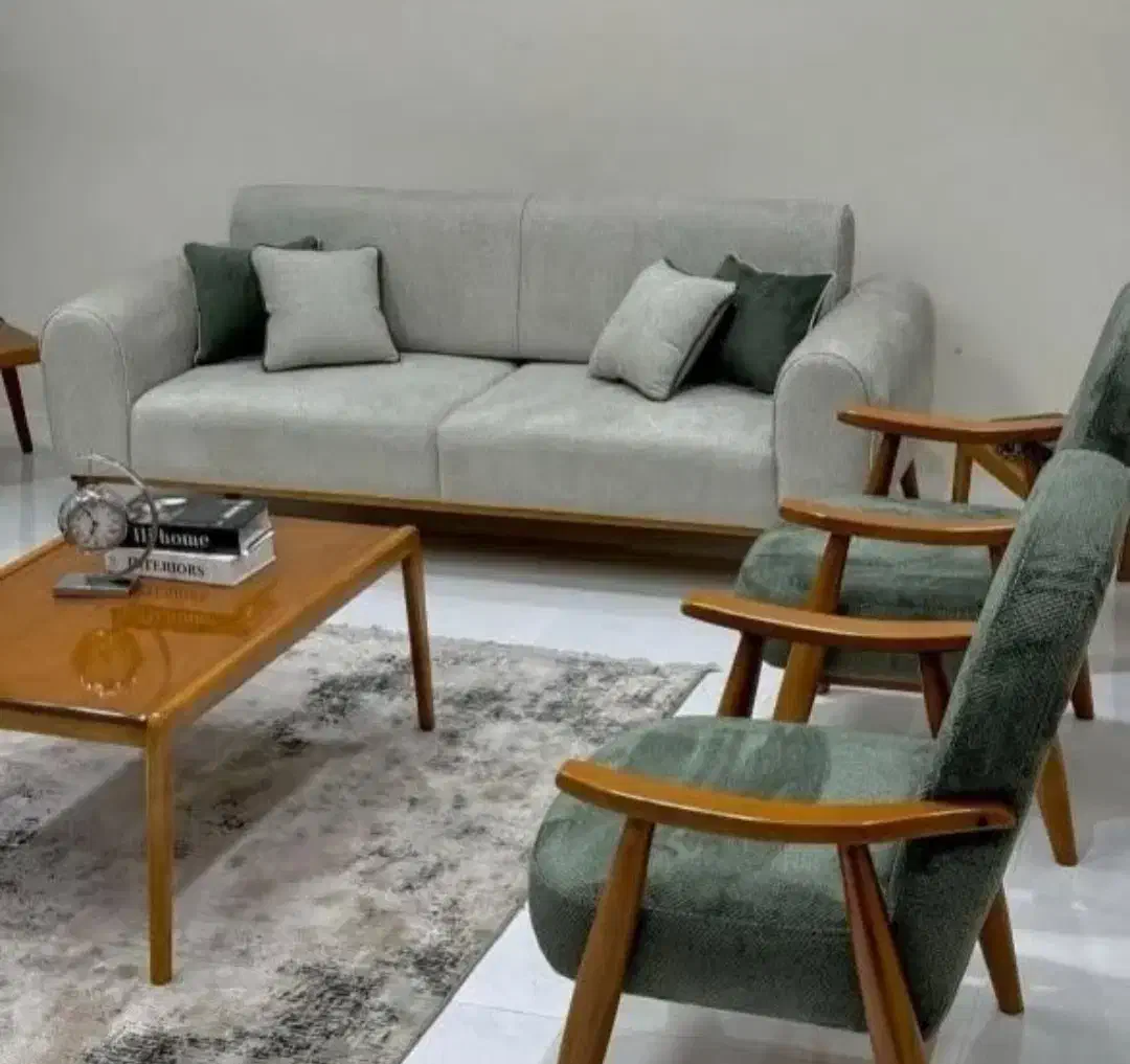 مبلمان امین|مبلمان خانگی و میز عسلی|اسفراین, |دیوار