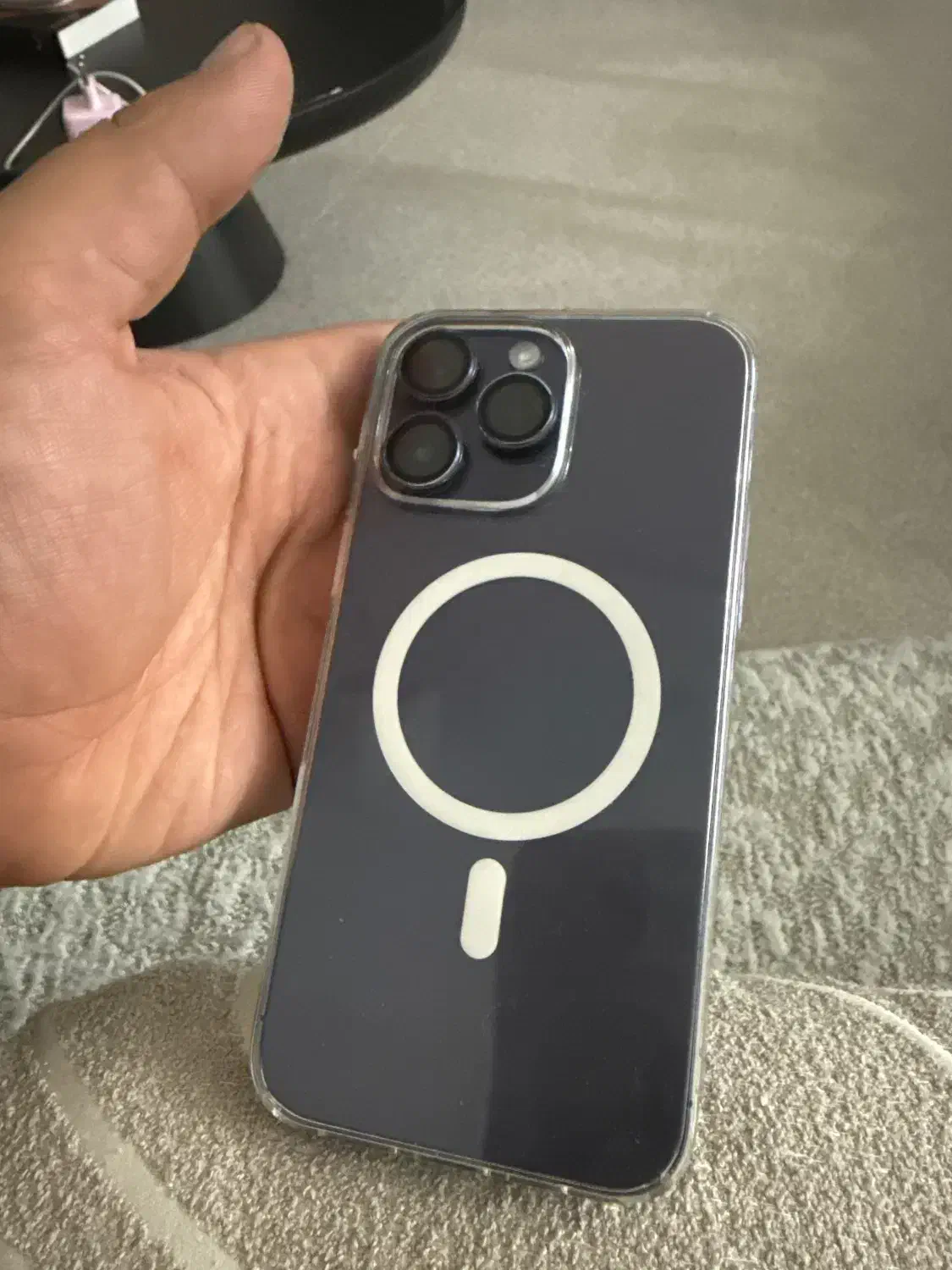 ۱۴پرومکس ریجستر شده|موبایل|عسلویه, |دیوار