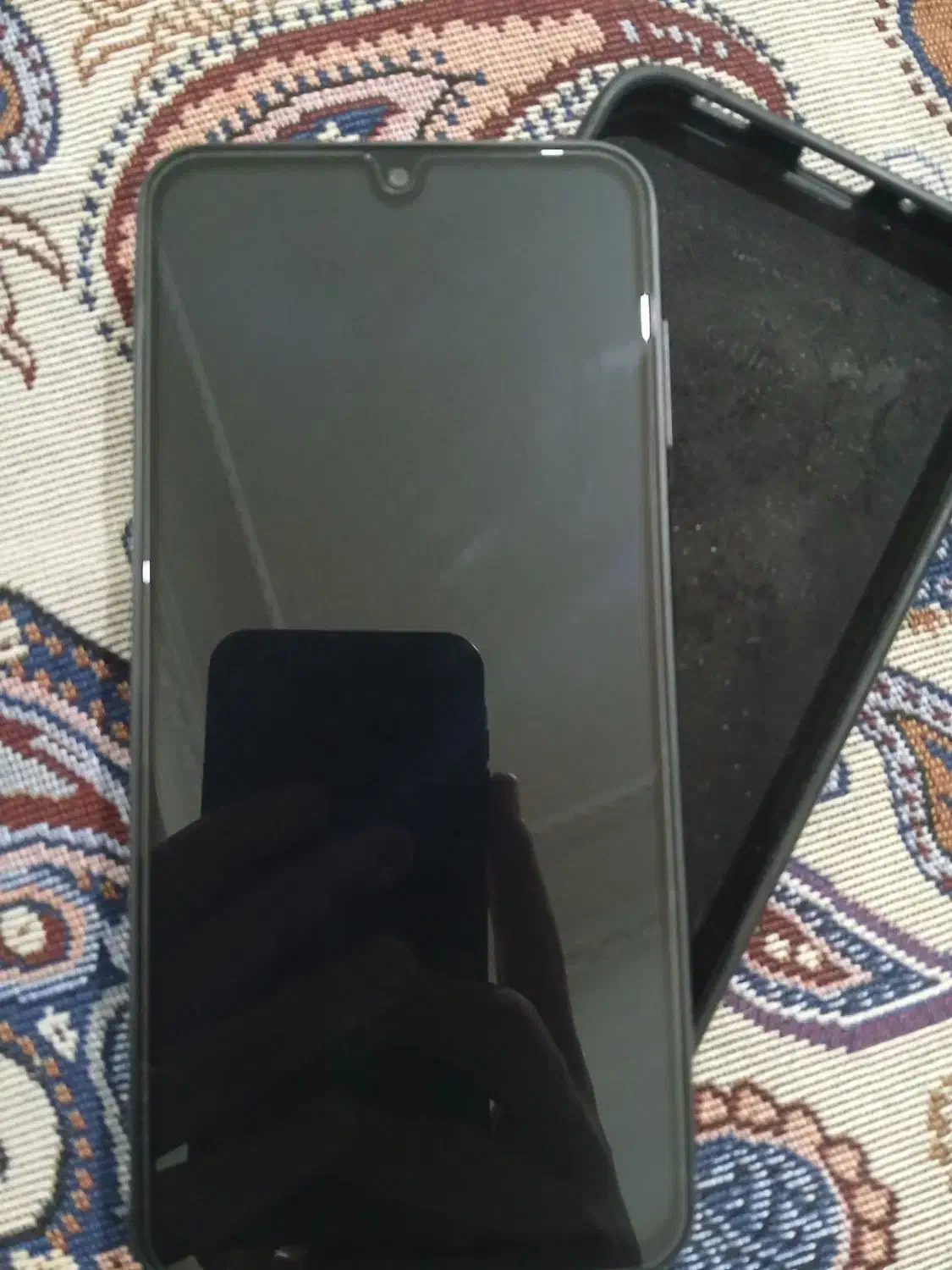 گوشی A16|موبایل|ارومیه, |دیوار