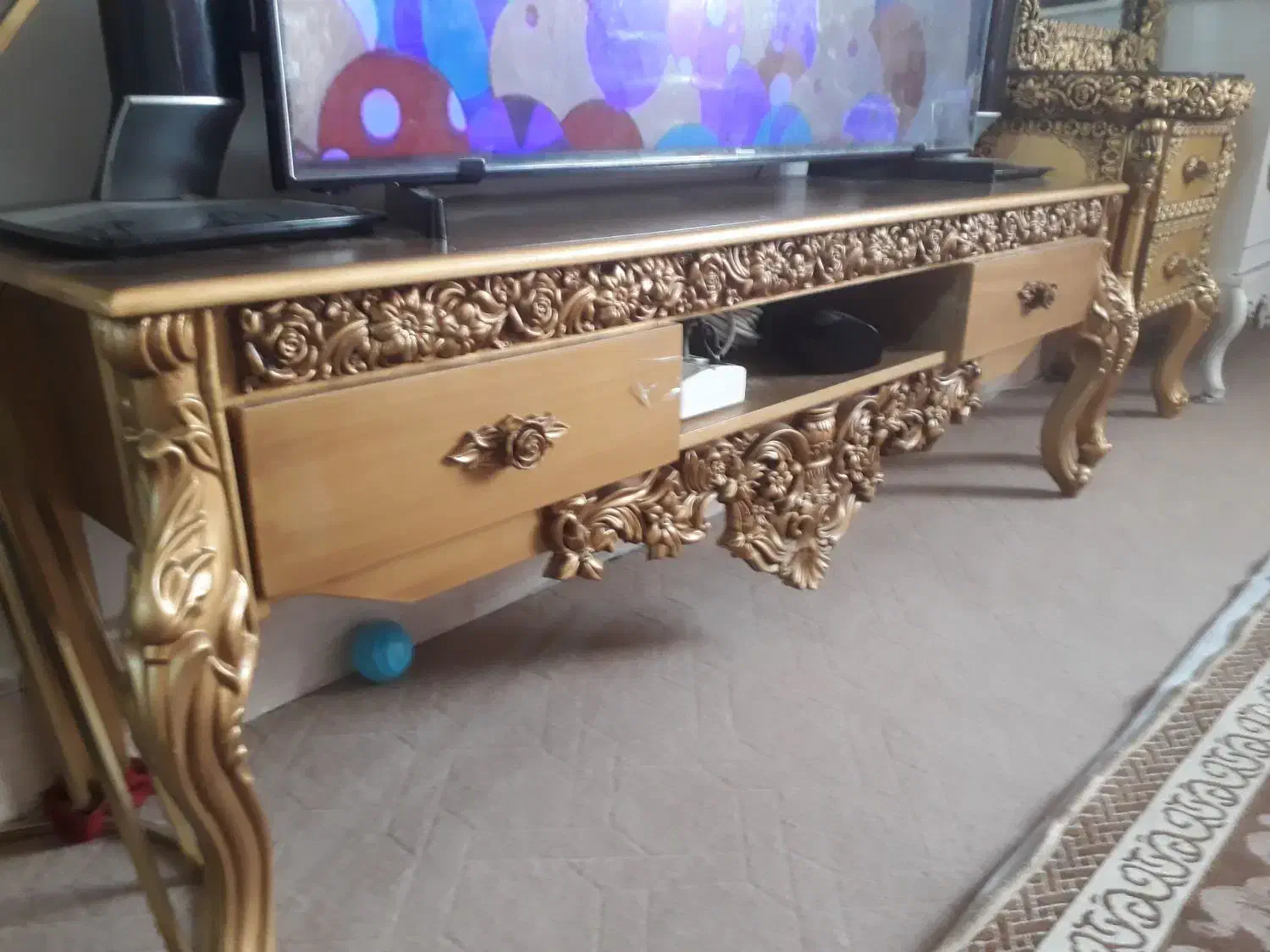 میزتلویزیون|میز تلویزیون|مشهد, رده|دیوار