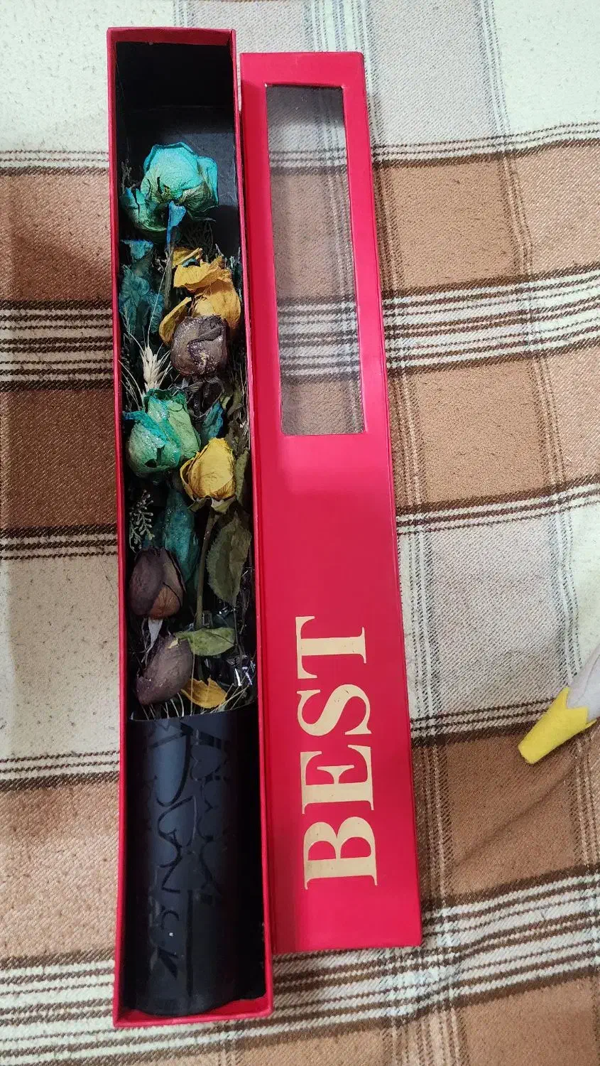 گل رز مصنوعی و باکس گل و هدیه|گل مصنوعی|قم, سراجه (۱۵ خرداد)|دیوار