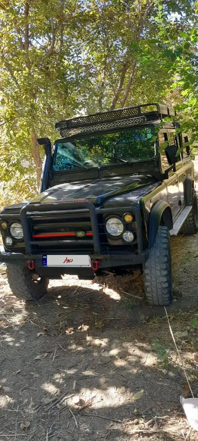 پاژن ۴در ۴ سیلندر|خودرو سواری و وانت|اسلامشهر, شهرک امام حسین (میان آباد)|دیوار