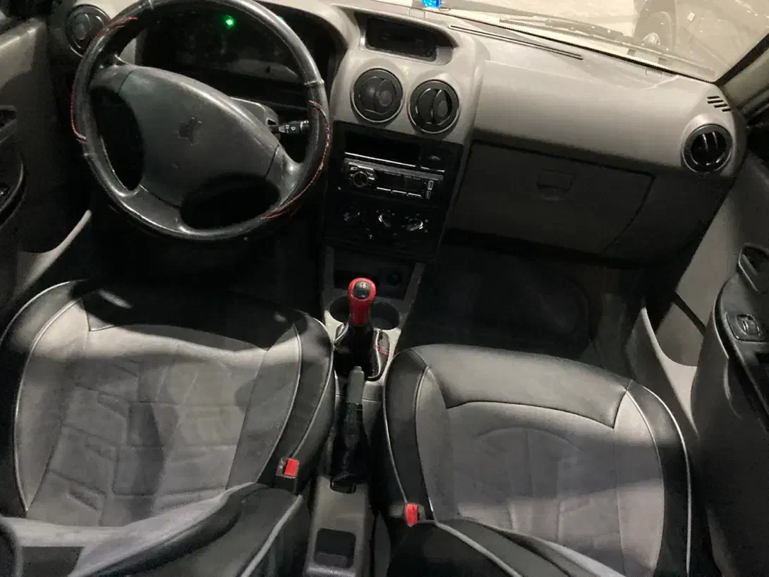 پراید دوگانه فابریک ۹۱|خودرو سواری و وانت|یزد, |دیوار