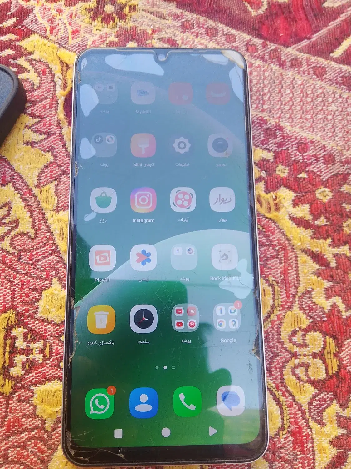 گوشی|موبایل|سراوان, |دیوار
